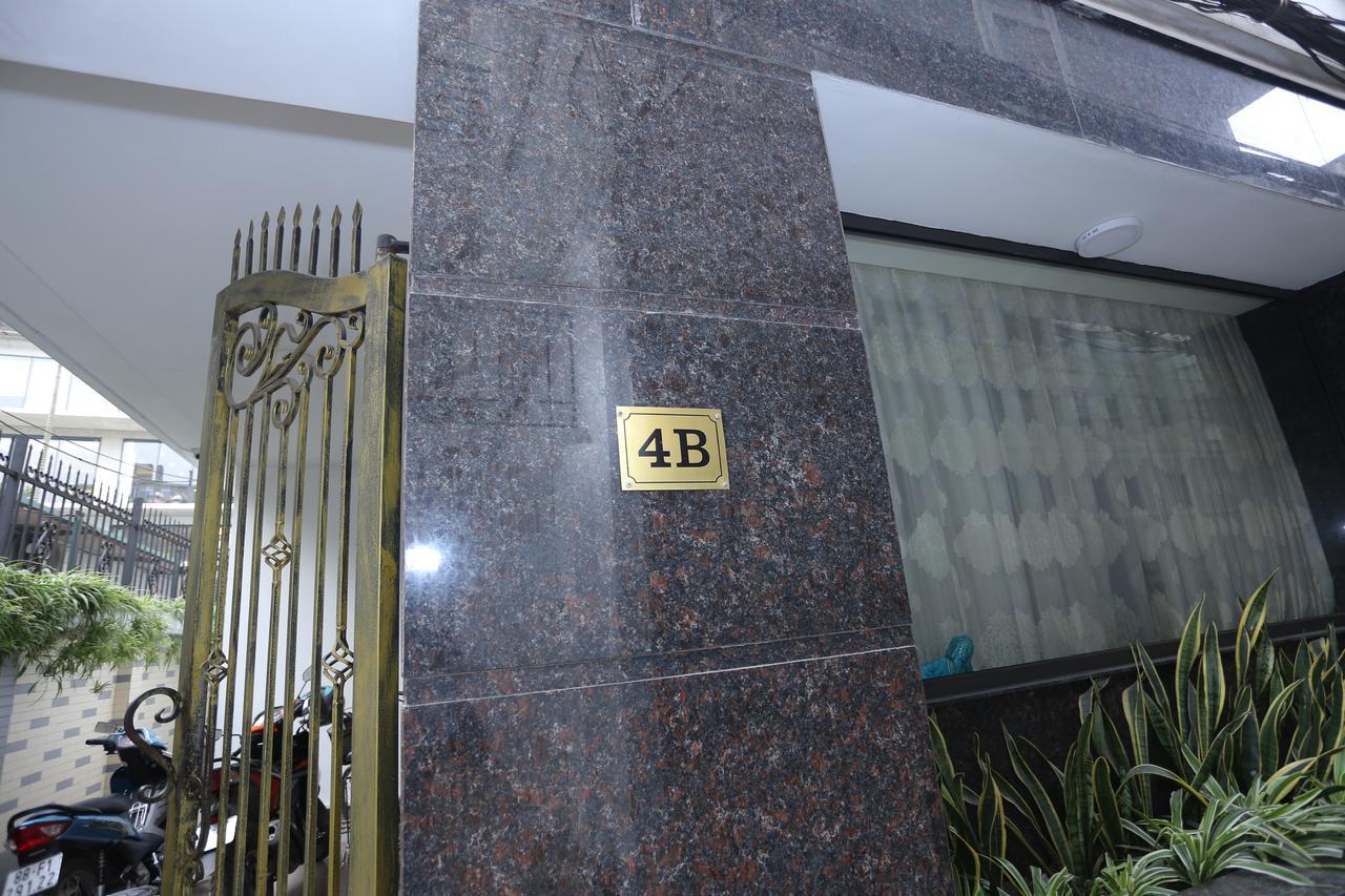 Appartement Nyt Tay Ho No.2