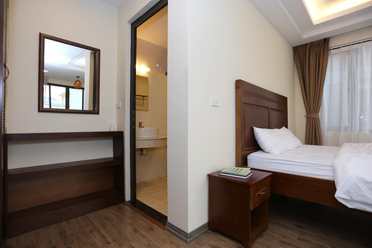 Appartement Nyt Tay Ho No.2